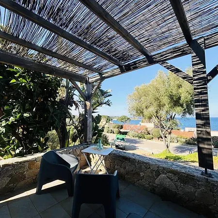 Apartmán T2 Climatise Avec Terrasse Proche Plage, 4 Couchages A - Fr-1-63-352 *