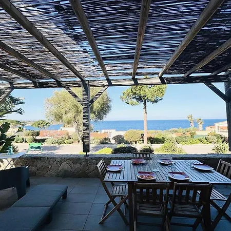 Apartmán T2 Climatise Avec Terrasse Proche Plage, 4 Couchages A - Fr-1-63-352 *